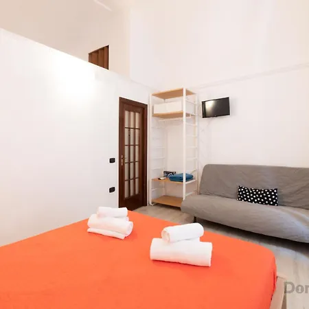 Villari Guest House By Domusextra Naples Exterior photo