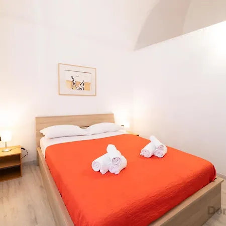 Villari Guest House By Domusextra Naples Exterior photo