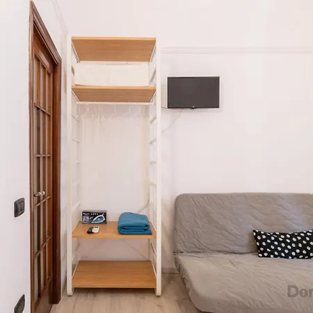 Villari Guest House By Domusextra Naples Exterior photo