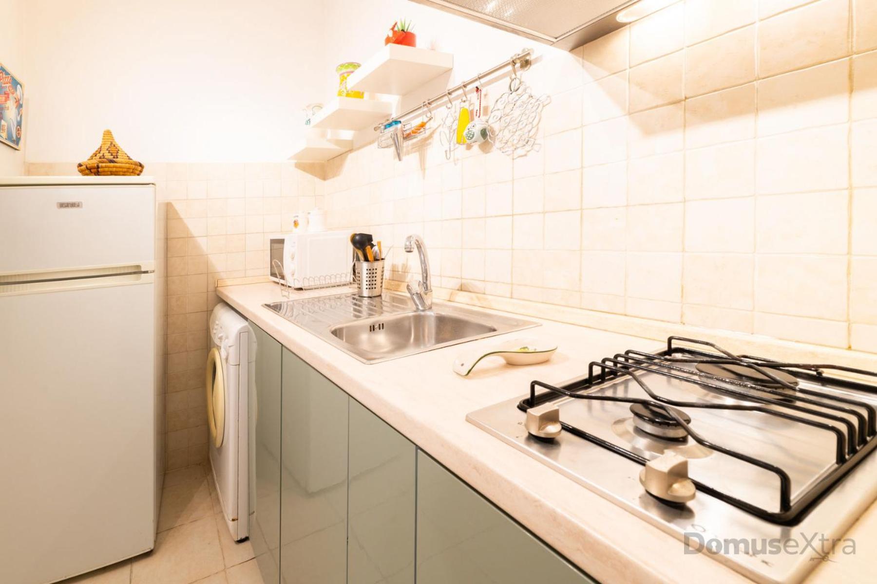 Villari By Domusextra Apartment *