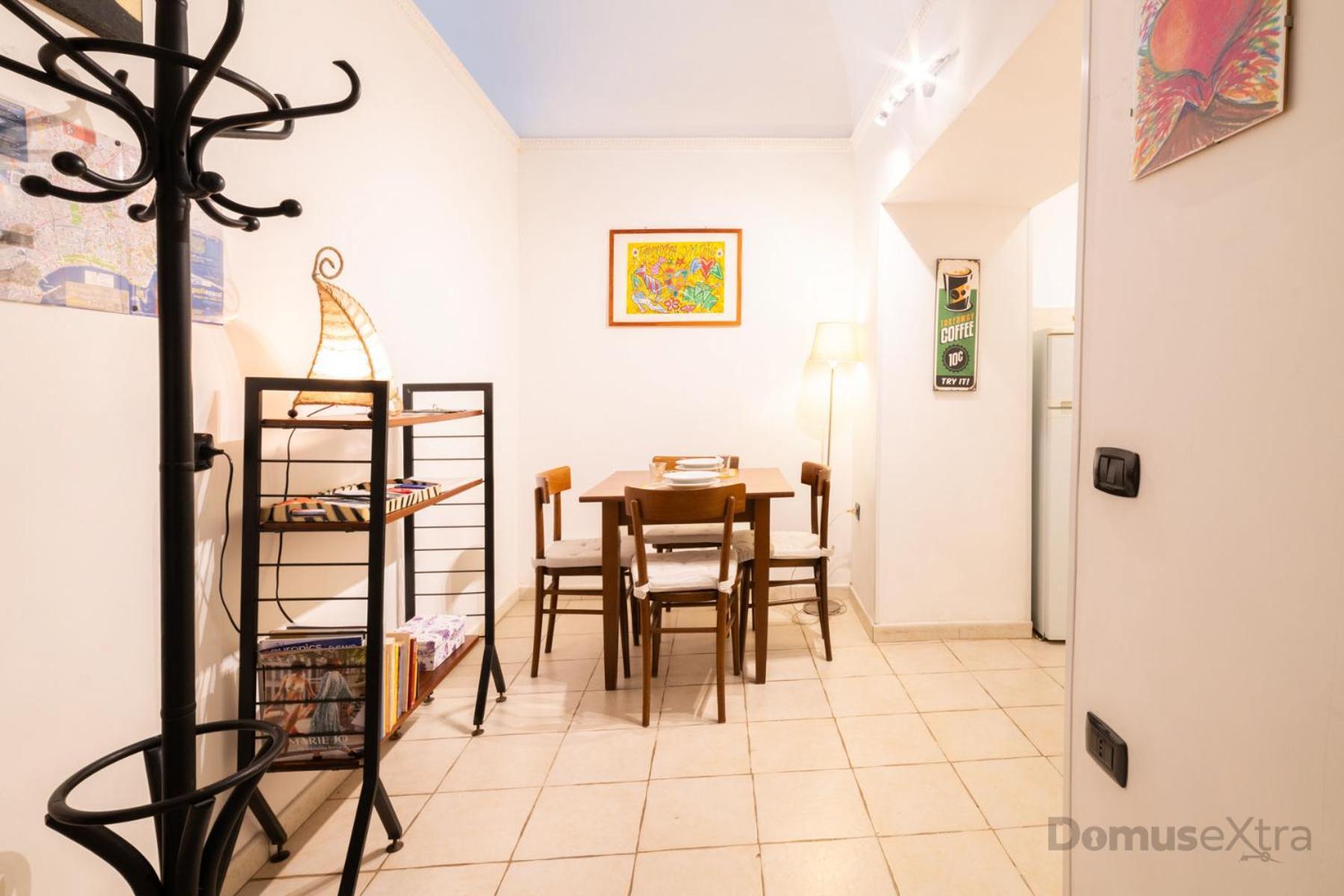 Villari By Domusextra Apartamento *