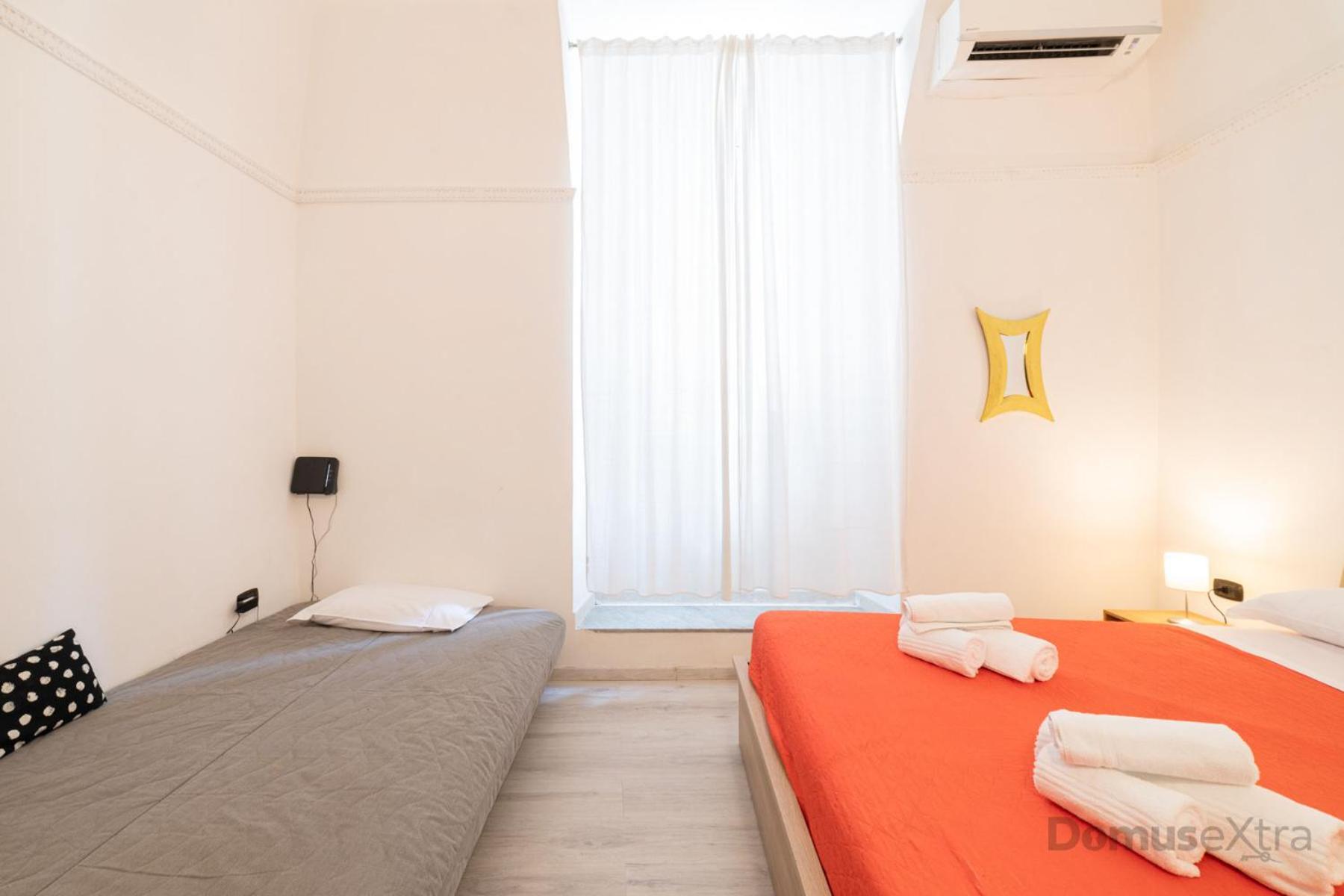 Villari By Domusextra Naples