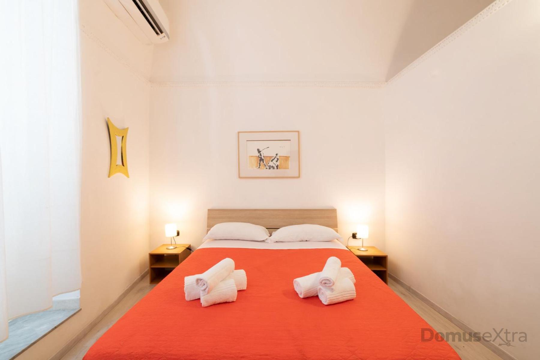 Villari By Domusextra Naples