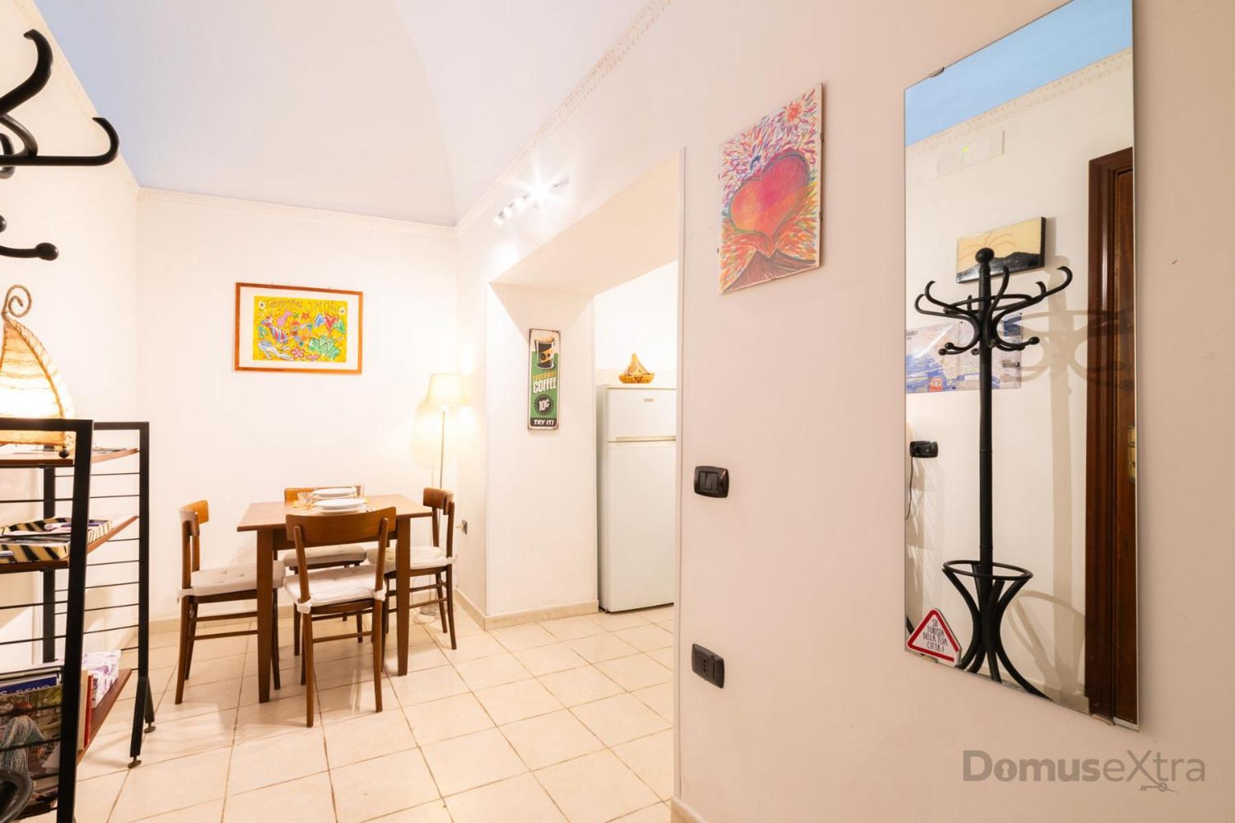 Villari By Domusextra Apartment Naples