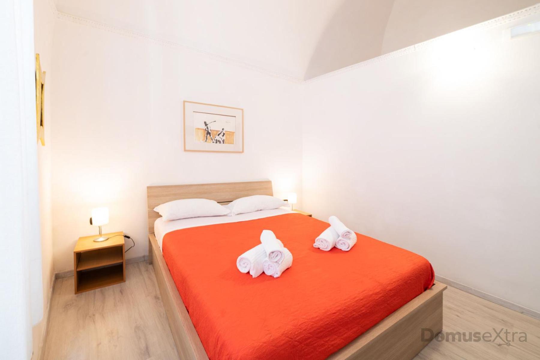 Villari By Domusextra Apartment Naples