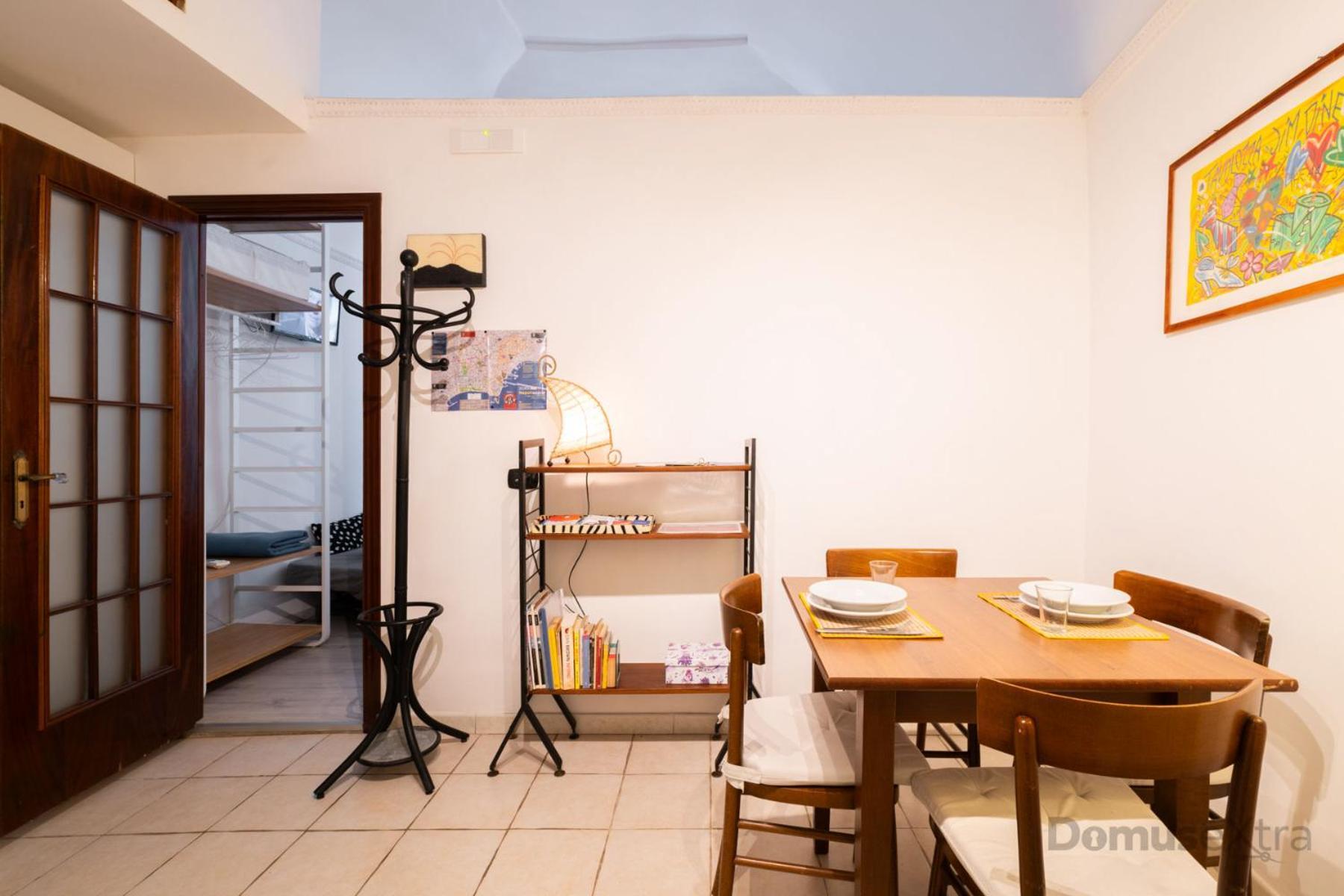 Apartment Villari By Domusextra Naples