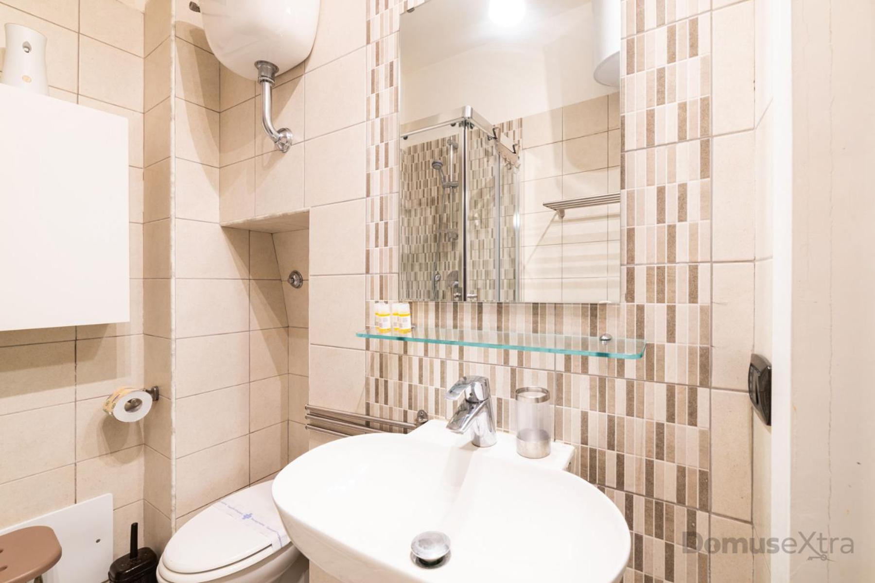 Villari By Domusextra Apartamento