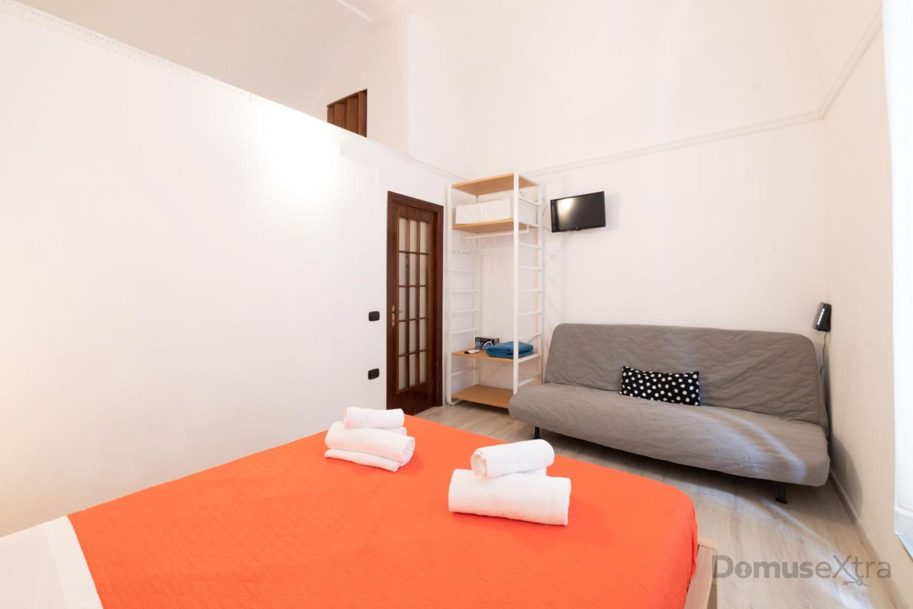 Villari By Domusextra Apartamento