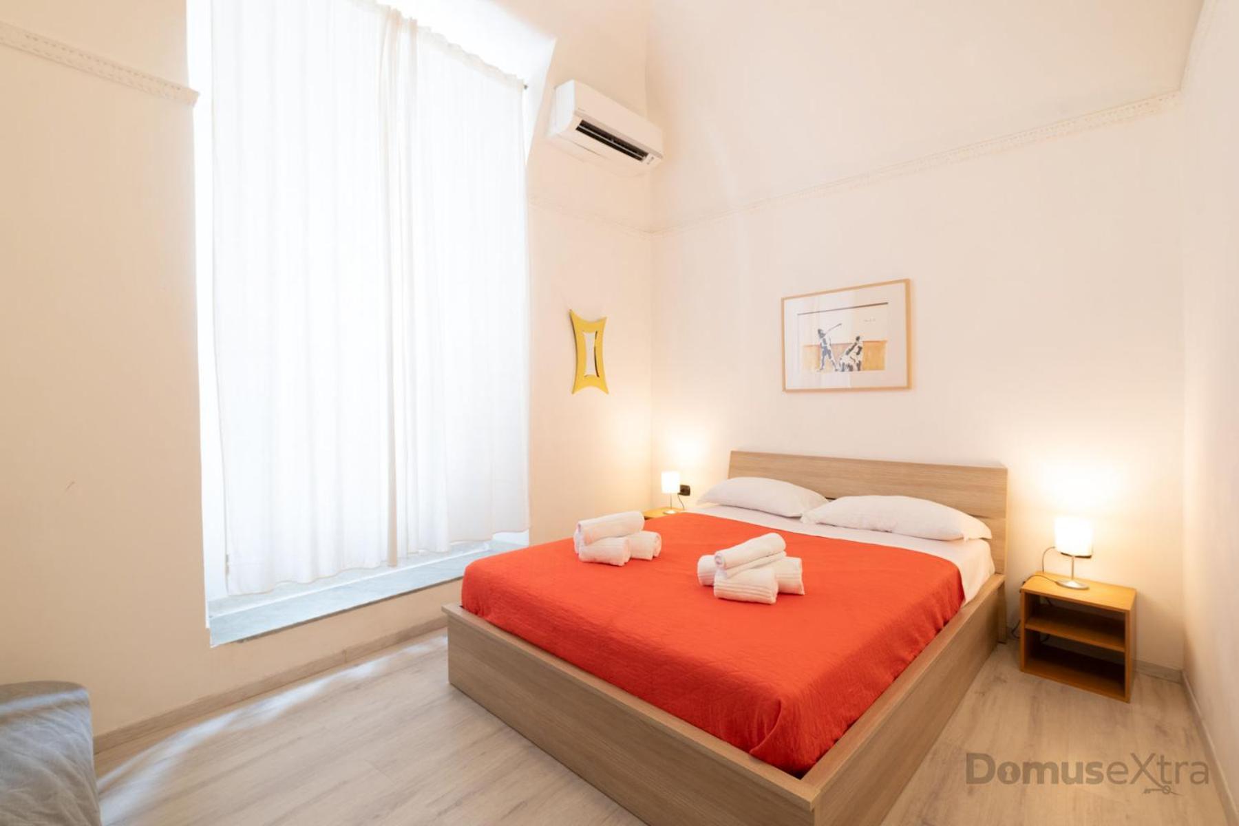 Apartamento Villari By Domusextra