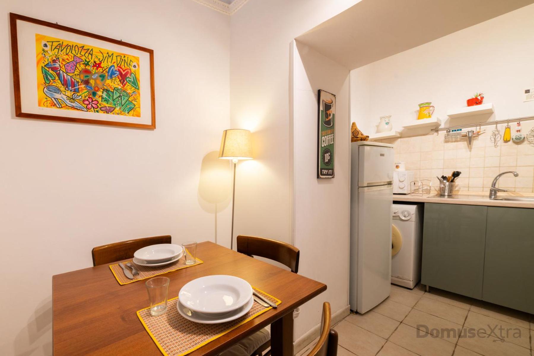 Villari By Domusextra Apartamento *