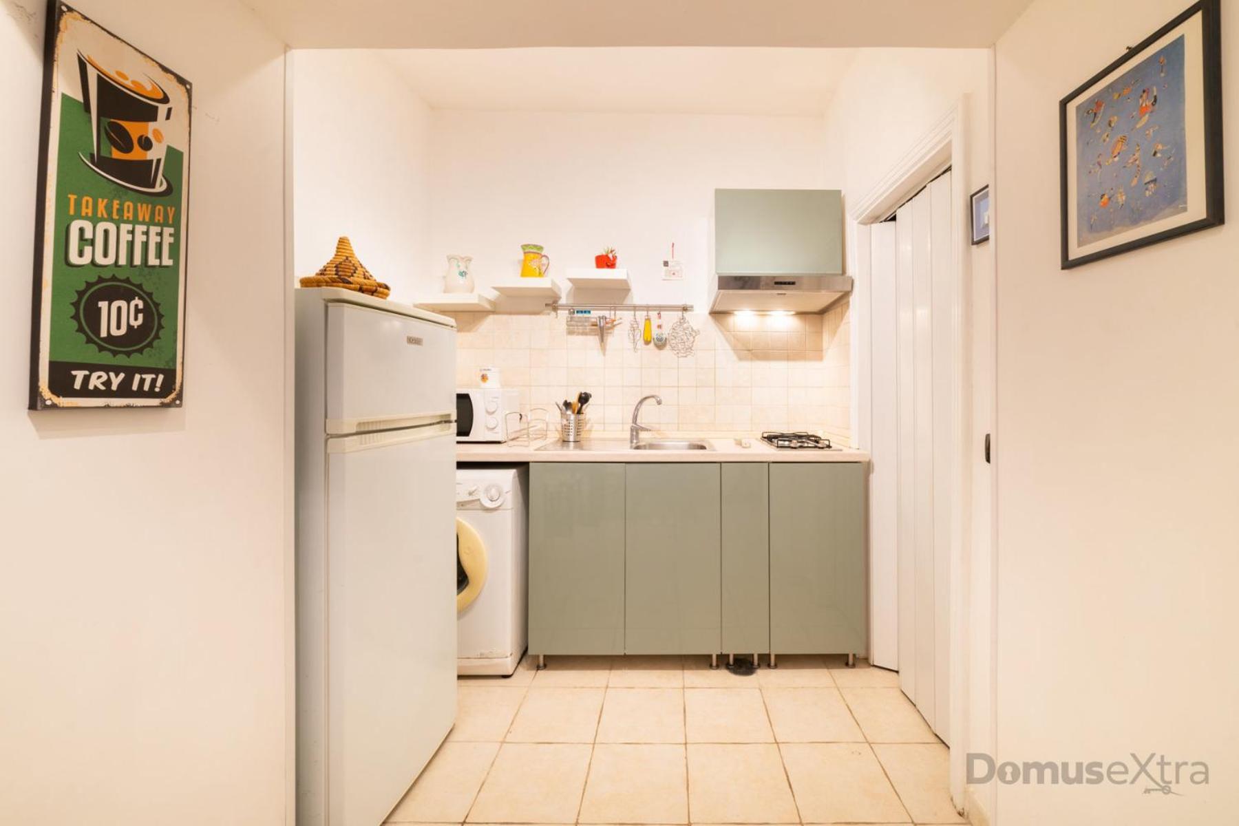 Apartamento Villari By Domusextra